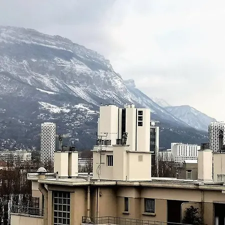 شقة Beau T3 , Terrasse, Superbe Vue
